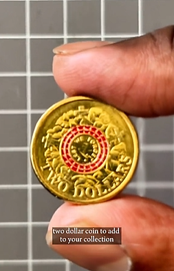 澳人注意！多款稀有硬币成“香饽饽”，价值可达面额上百倍！你钱包里有没有？（视频/组图） - 2