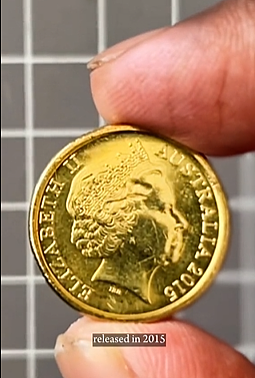澳人注意！多款稀有硬币成“香饽饽”，价值可达面额上百倍！你钱包里有没有？（视频/组图） - 3