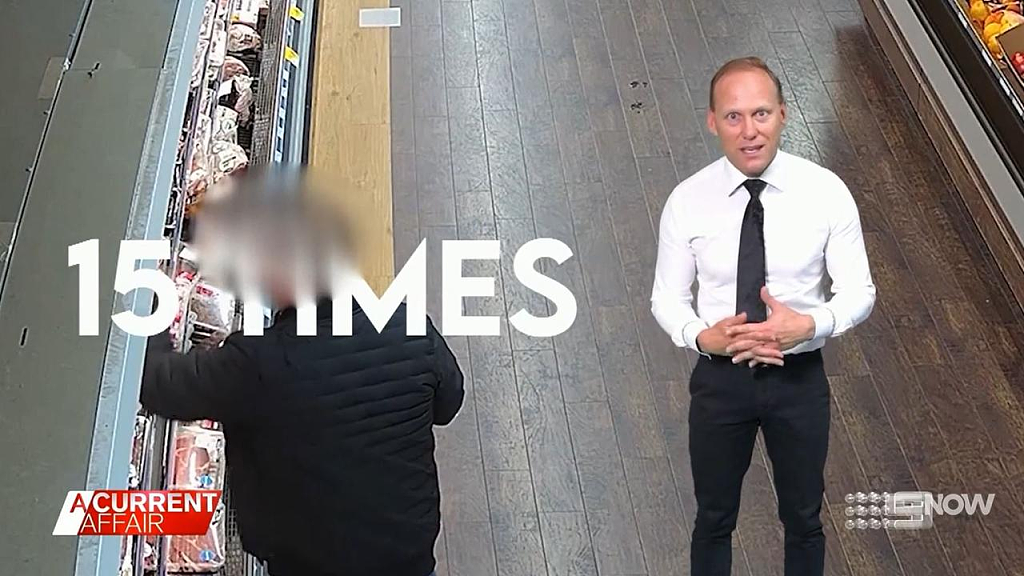 澳商店老板为阻止小偷出奇招，制作短视频走红网络！被批“嘲笑穷人”（组图） - 6