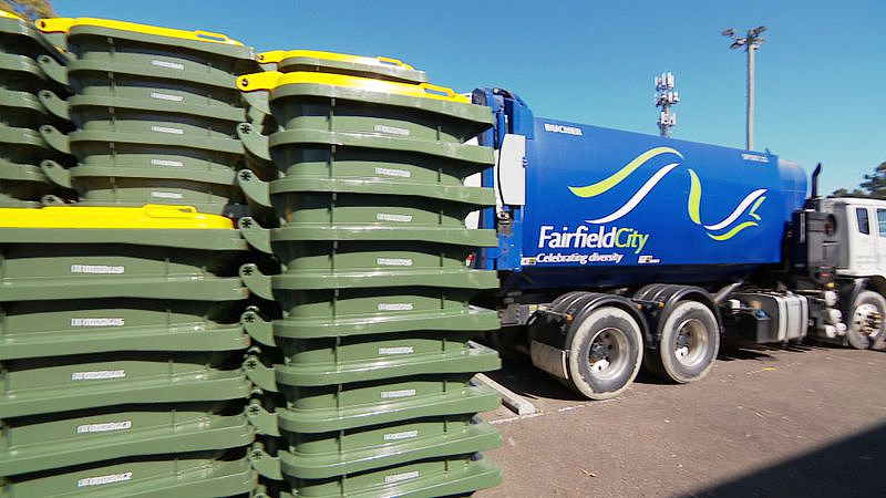 悉尼各地议会将上调垃圾服务税，涨幅7.7%创新高（图） - 2