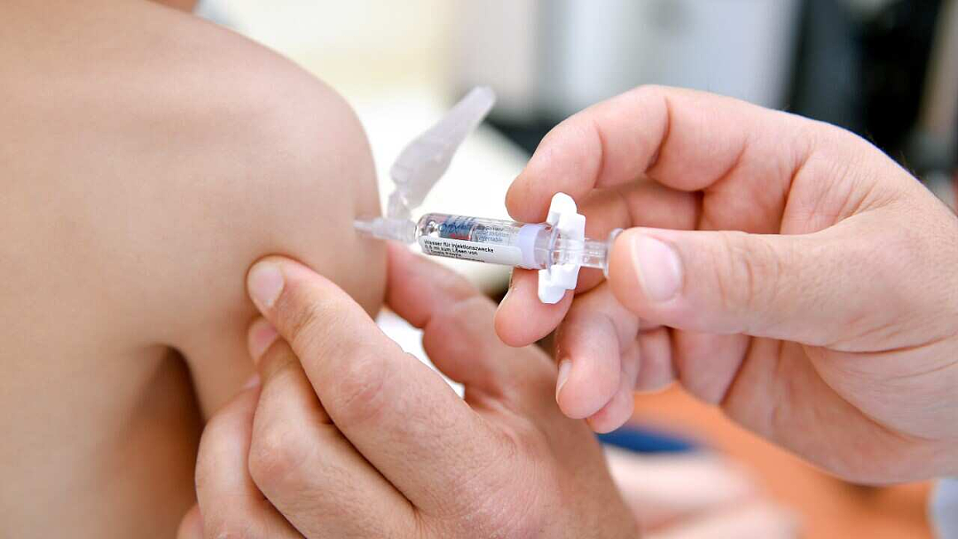 注意！澳人染上麻疹回国，西澳卫生局警告：出国前，需做好预防工作（组图） - 2