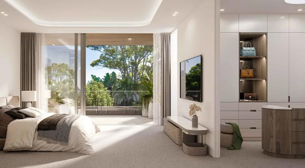 悉尼公寓超$1500万售出！3人竞争激烈，打破当地成交纪录（组图） - 3