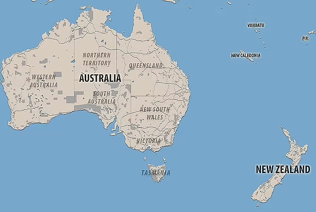 新西兰会加入澳洲，成为第七个州吗？新西兰议员：不应排除这种可能性（组图） - 5