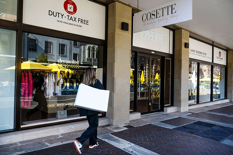 悉尼奢侈品店被指卖假包，当局接获数百起投诉！官方曾多次否认售假（图） - 2