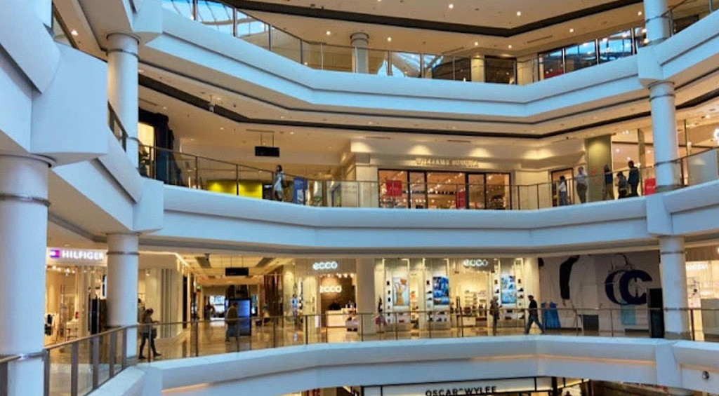澳华人区购物中心大规模改造！超20家店被迫关闭，有人欢喜有人忧……（组图） - 2