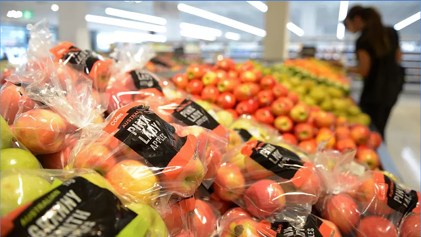 西澳Woolworths宣布新收费，散装蔬菜袋子$1.5一个，惹怒消费者，网友：什么狗屁东西（组图） - 2