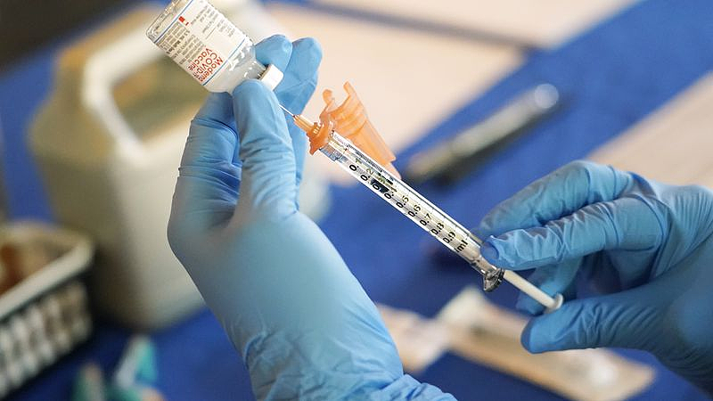昆州取消对医务人员强制接种新冠疫苗，本月底前生效！（组图） - 2