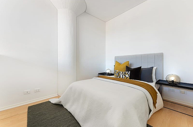 悉尼内城区Darlinghurst一居室精品公寓，新近翻新！首次置业者或投资者的理想选择！ - 5