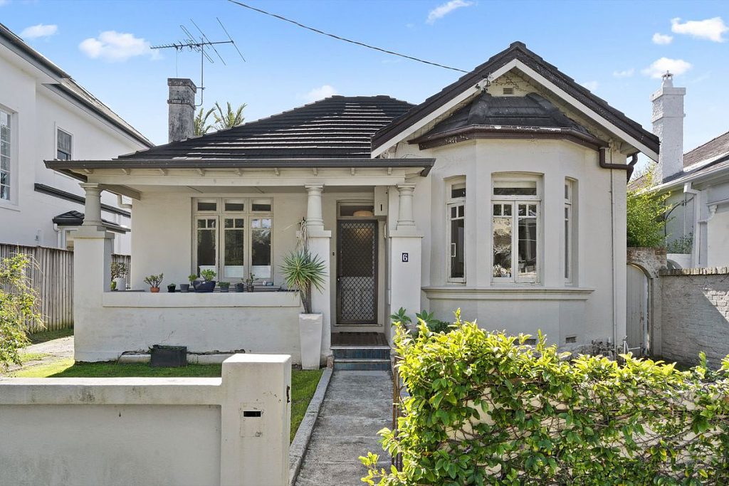 挂牌仅9天，悉尼一“简陋”住宅便成功售出！售价超$780万（组图） - 2