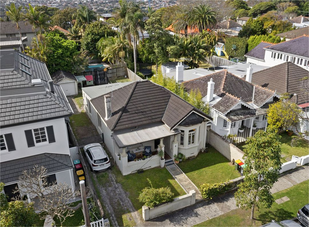 挂牌仅9天，悉尼一“简陋”住宅便成功售出！售价超$780万（组图） - 8
