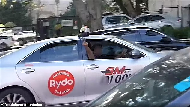 “悉尼的出租车司机都这样吗？”澳男打车遇“坐地起价”：最初说免费，却逐步加价（视频/组图） - 3