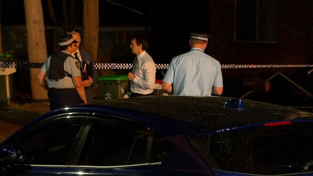 悉尼发生家暴事件！1男子抢救无效死亡，儿子被捕（图） - 2