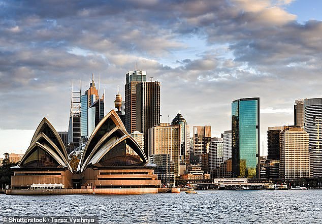 Sydney is the sixth most expensive city in the world to rent or buy a house