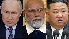分析：没有中国领导人和普京，印度G20领导人峰会意义多大？（组图）