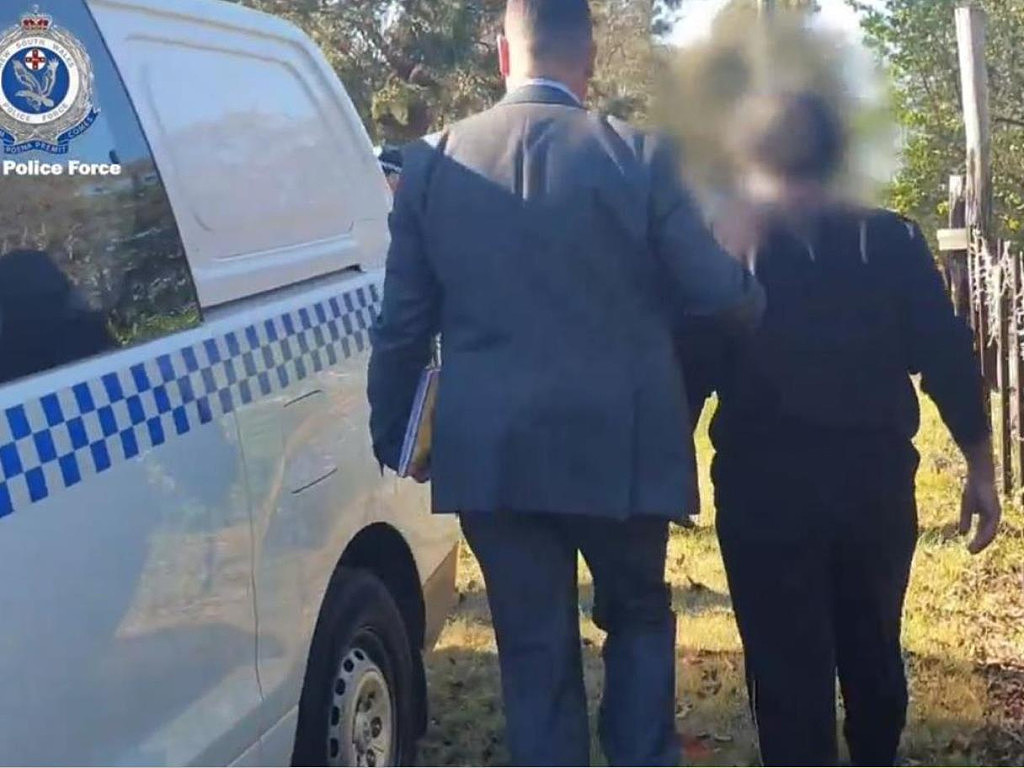 澳洲警方展开大规模突袭行动，华人区民宅遭搜查！19人先后被捕（组图） - 7