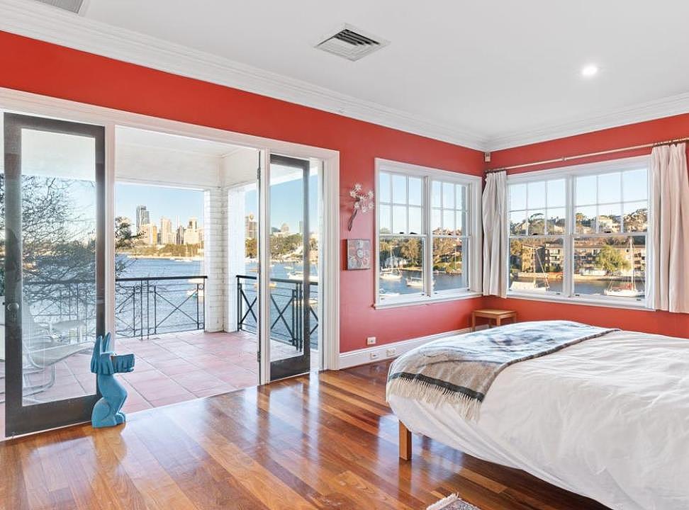 华女$1375万购入悉尼滨海豪宅！名下内西区房产挂牌，指导价$320万（组图） - 8