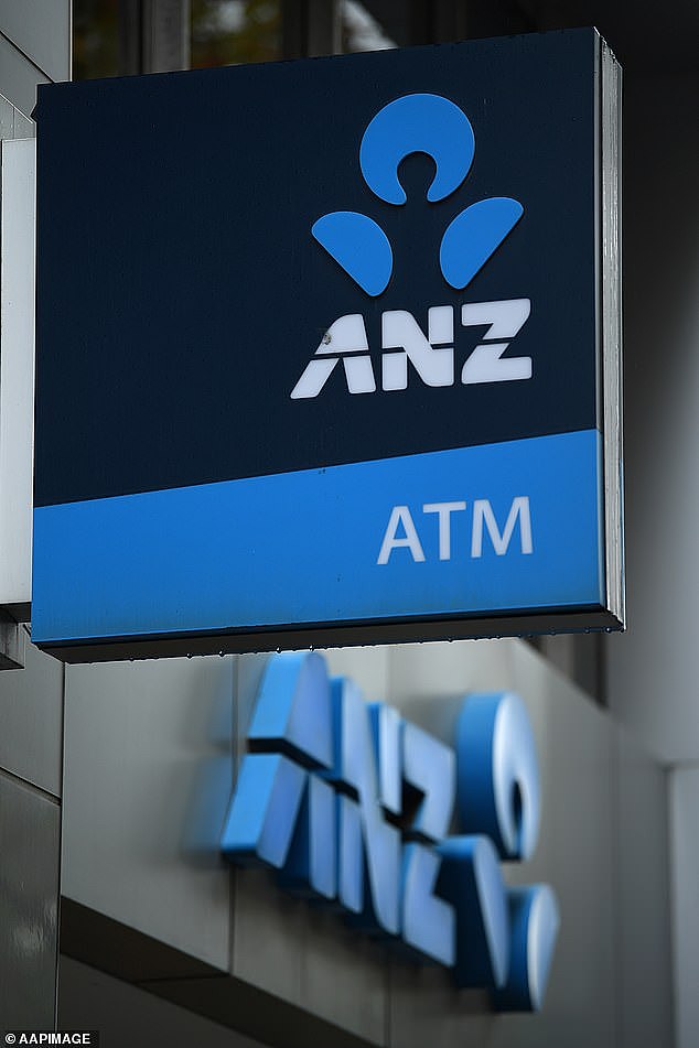 ANZ returned all of Mr Shaw's stolen money after recognising it could 'have done more' to stop the scam