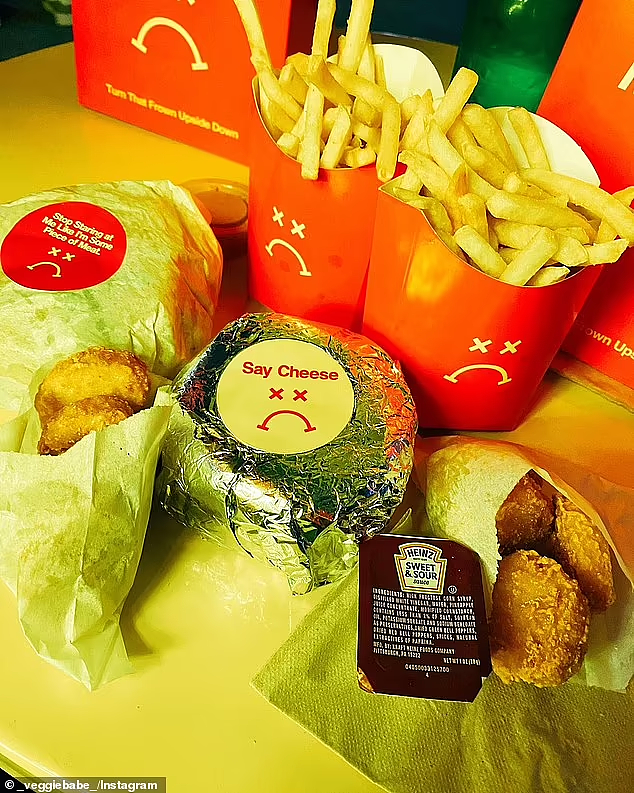 美国知名汉堡店登陆澳洲！被称“素食版麦当劳”，首家门店开在悉尼（组图） - 2