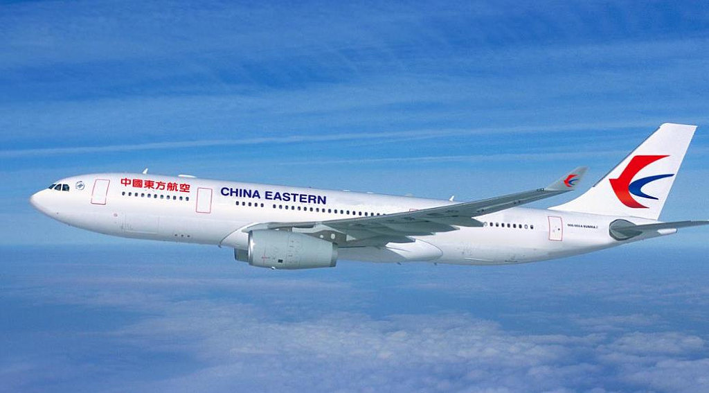 好消息！东航宣布恢复布里斯班往返上海航线，每周三班（组图） - 2