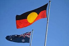 “全民公投反响非凡！”澳移民部长及原住民事务部长见媒体，鼓励社区支持“原住民之声”（组图）