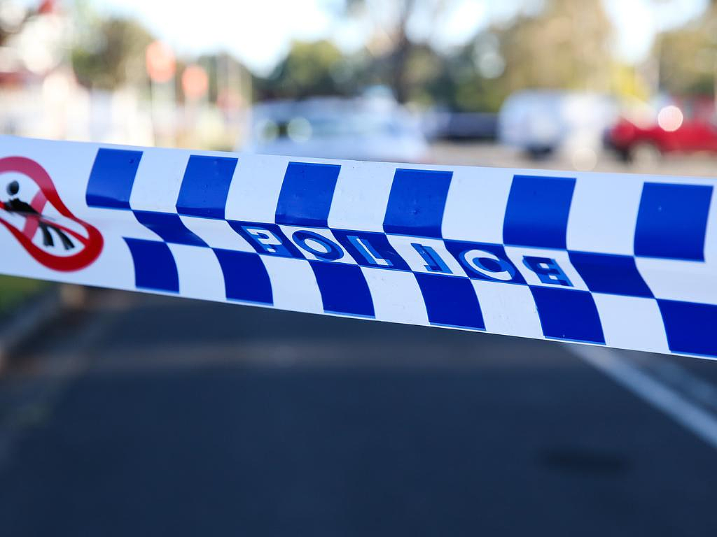 悉尼今晨发生持刀伤人案，1男子送医！多条街道封锁（图） - 2