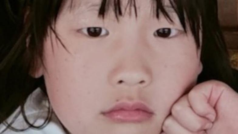 紧急寻人：珀斯8岁亚裔女孩失踪，知其下落者请立即报警！（图） - 3
