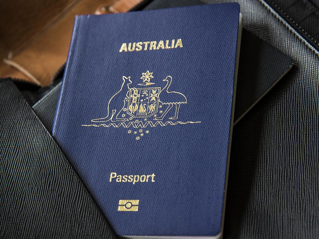 “数字身份证”指日可待！联邦政府发布身份证法草案，征求澳人意见（组图） - 3