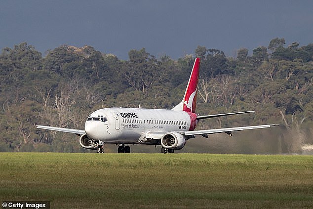It comes just days after Qantas was forced to apologise to passengers on Boeing 737 flight QF93 after they waited for six hours on the tarmac before the flight was cancelled