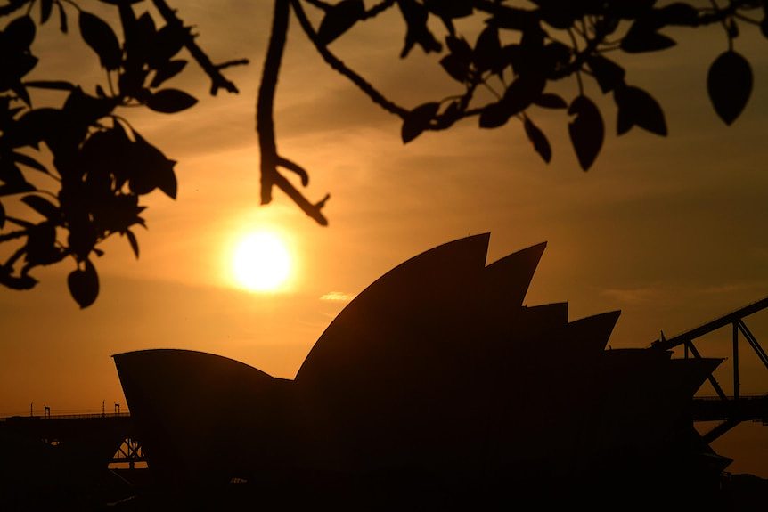 澳洲气象局宣布厄尔尼诺现象重返，预计夏季将酷热难熬（视频/图） - 1