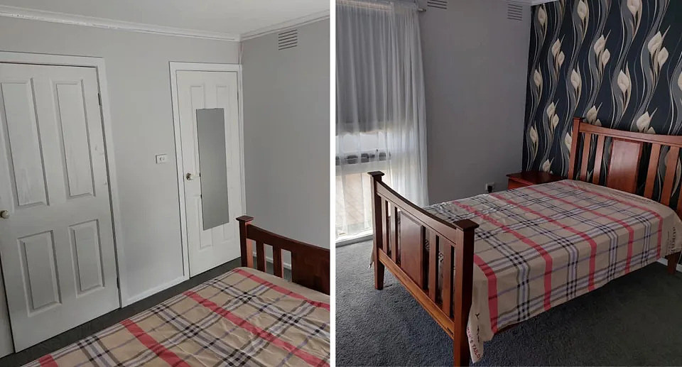 Room for rent in Sunbury home