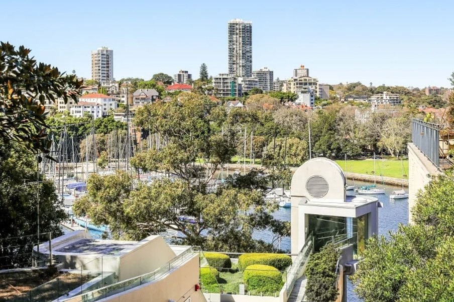 悉尼61平公寓卖出$123万！中介：了不起的结果（组图） - 3