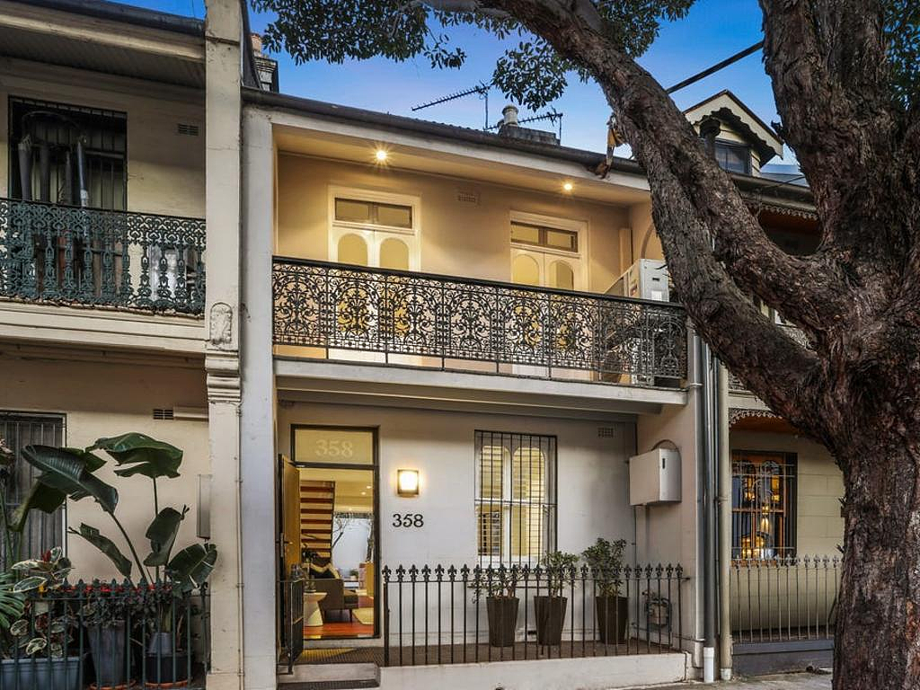 悉尼拍卖市场火热！旧单元房超底价$40万售出，多栋房产竞争激烈（组图） - 12