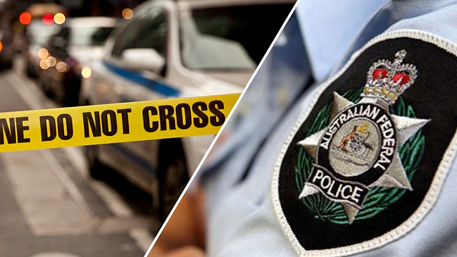 澳联邦警员办公楼内开枪自杀！员工被曝承受“巨大”工作压力（组图） - 2