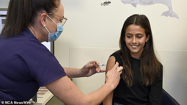澳洲多地乙型流感病例数激增，新州一周内超1600人确诊！专家警告“流感季”尚未结束，呼吁澳人接种疫苗（组图） - 2