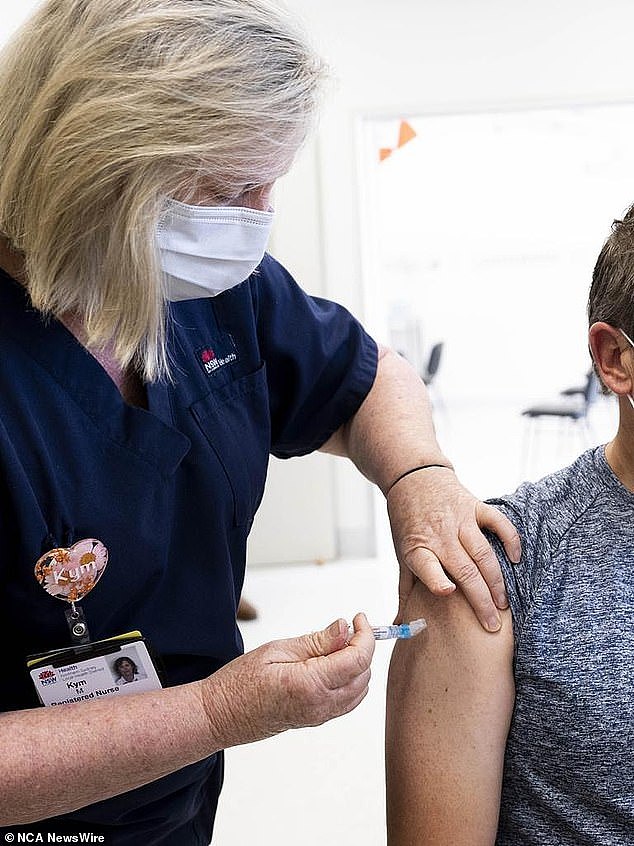 澳洲多地乙型流感病例数激增，新州一周内超1600人确诊！专家警告“流感季”尚未结束，呼吁澳人接种疫苗（组图） - 5