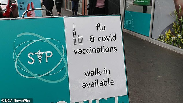 澳洲多地乙型流感病例数激增，新州一周内超1600人确诊！专家警告“流感季”尚未结束，呼吁澳人接种疫苗（组图） - 7