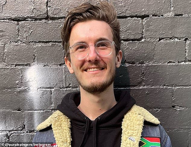 Jordan van den Berg, a tenants' rights advocate, has spent years calling out bad rentals and now he's launched a website which works as a database for tenants