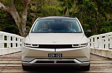 现代将在澳推出便宜版电动SUV，售价$6.7万（组图）