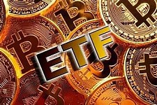 ETF浪潮汹涌（组图）