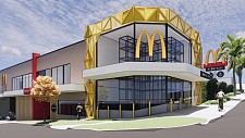 建设成本超$800万！Chatswood将建24小时麦当劳餐厅，开发计划引周边商家不满（组图）