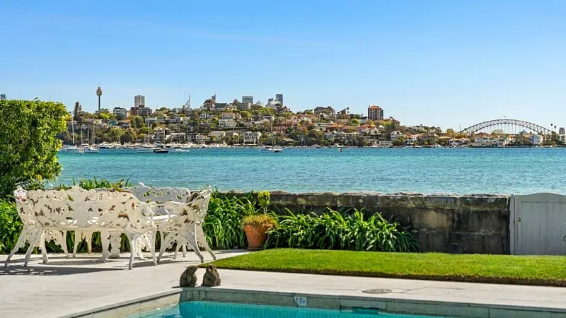 悉尼“A”形海滨住宅上市！售价或达$8500万，有望成为悉尼第4贵房产（组图） - 4