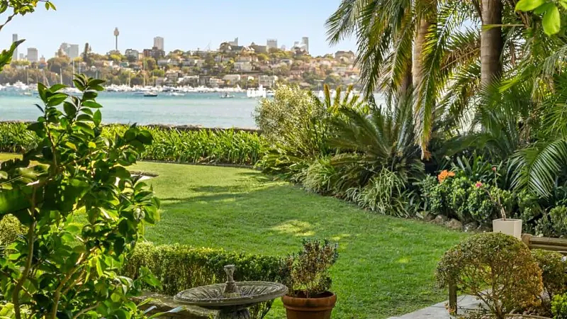 悉尼“A”形海滨住宅上市！售价或达$8500万，有望成为悉尼第4贵房产（组图） - 5