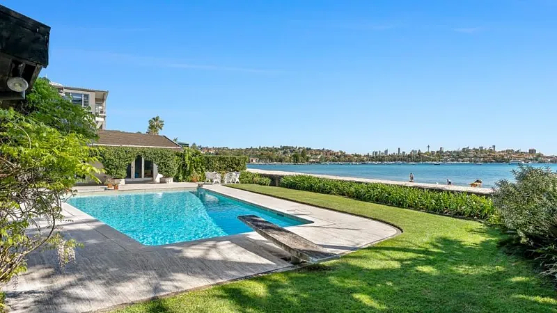 悉尼“A”形海滨住宅上市！售价或达$8500万，有望成为悉尼第4贵房产（组图） - 6