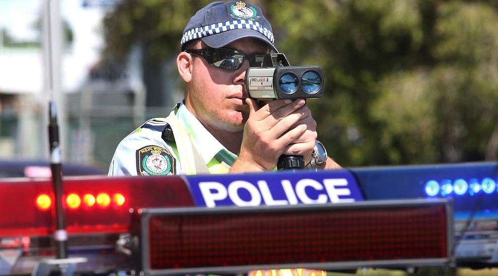 司机注意！澳洲多地开启双倍扣分，警方严查交通违章（组图） - 2