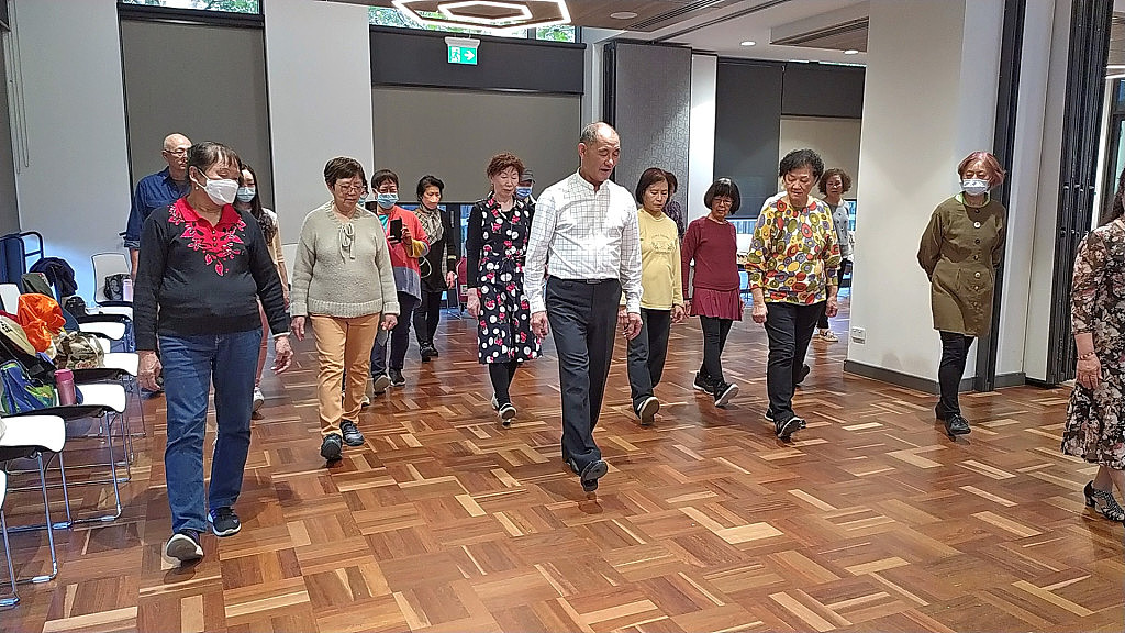 Photo Kending On Riverwood Activity Group Commencement released on 30 September 2023.jpg,0