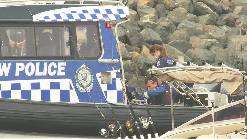 悲剧！悉尼附近海域发生鲸鱼撞船事件，致1死1伤（组图） - 3