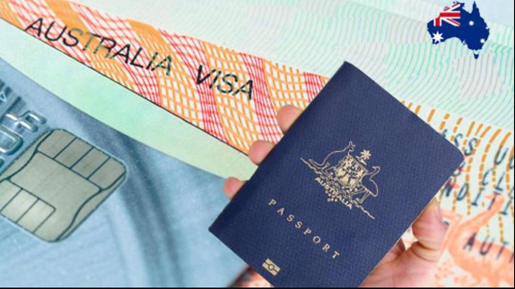 澳洲移民改革细节曝光！严查学生及难民签证申请人（组图） - 3
