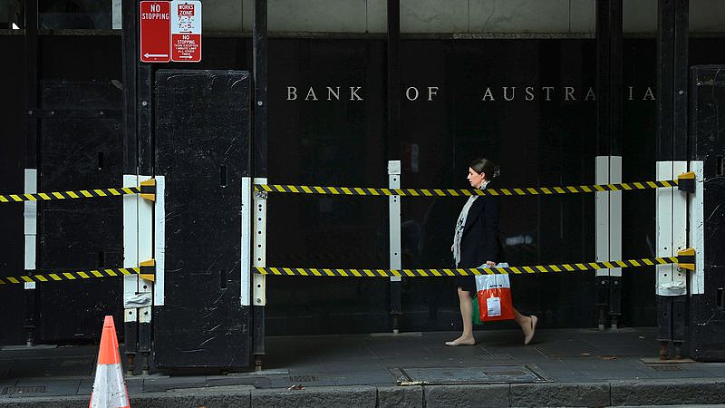 明年澳洲经济衰退风险高达32%！澳联储再次宣布利率不变，专家却带来一个坏消息（组图） - 3