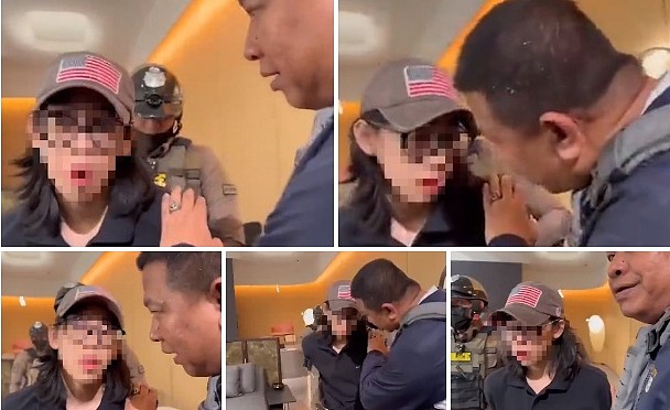 一名中国游客遇难！泰国曼谷商场发生枪击案，2死5伤！疑凶为14岁少年（视频/组图） - 6