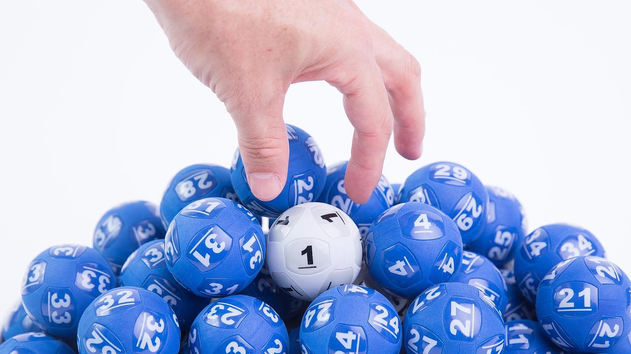 The most frequently drawn Powerball numbers are 19 and 2.